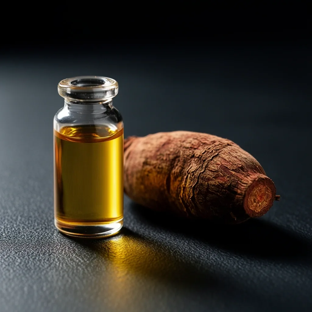 Extractos Concentrados Organicos