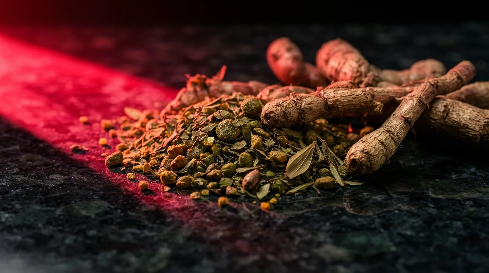 Estándares de Calidad Organicos