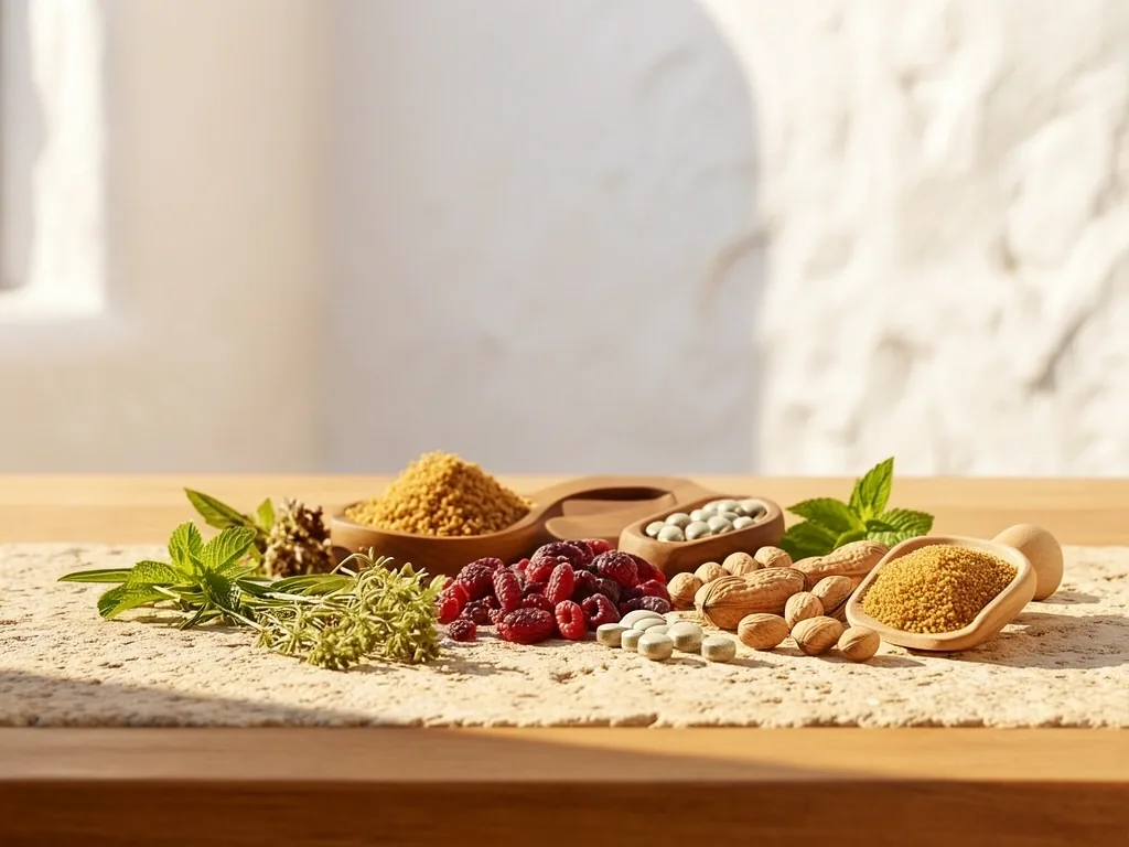 Sede de Organicos en Sevilla
