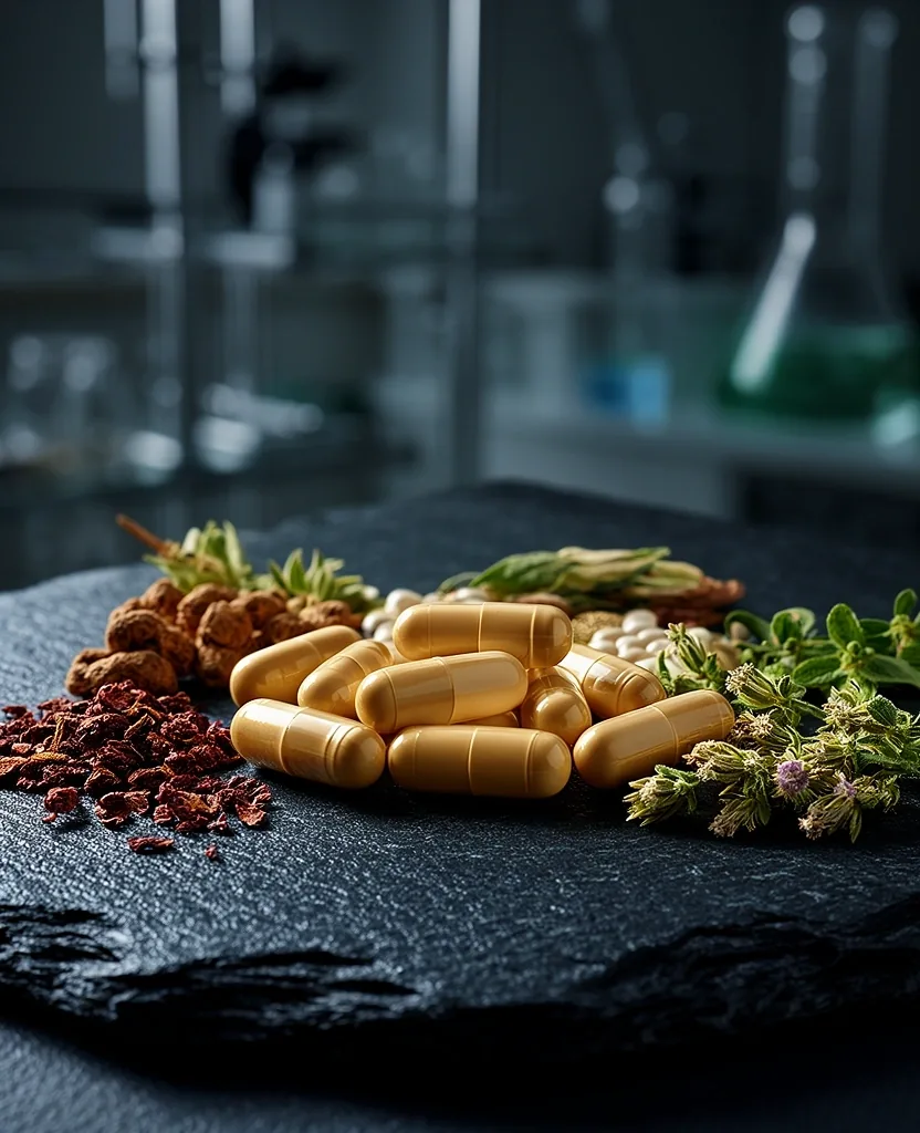 Laboratorio Organicos
