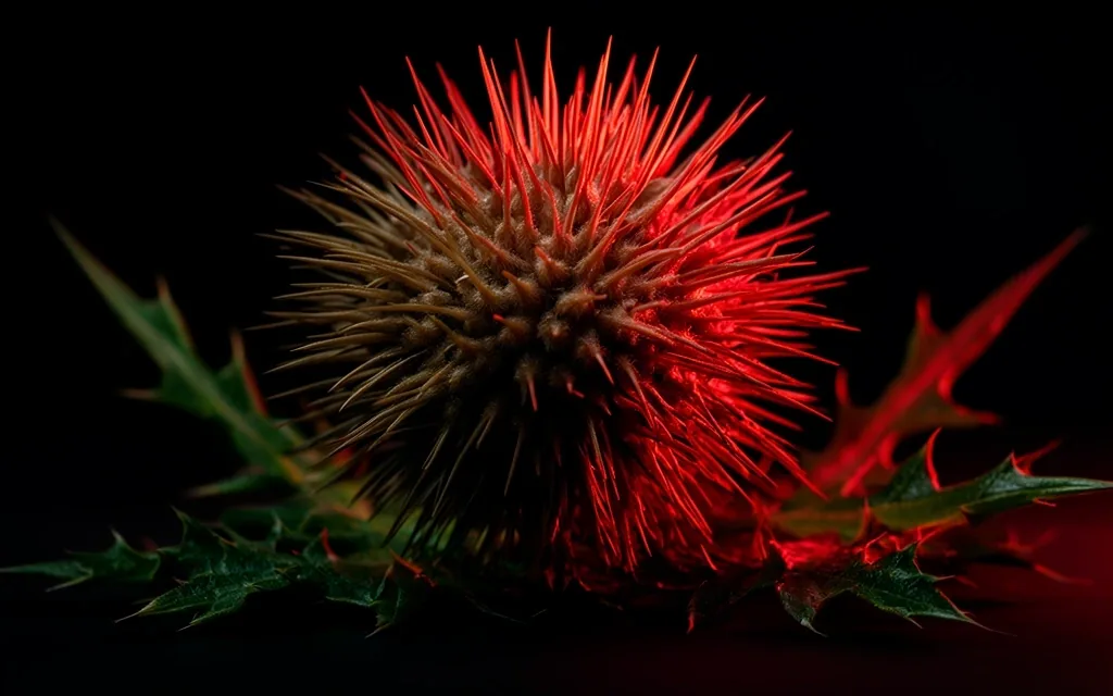Tribulus Terrestris