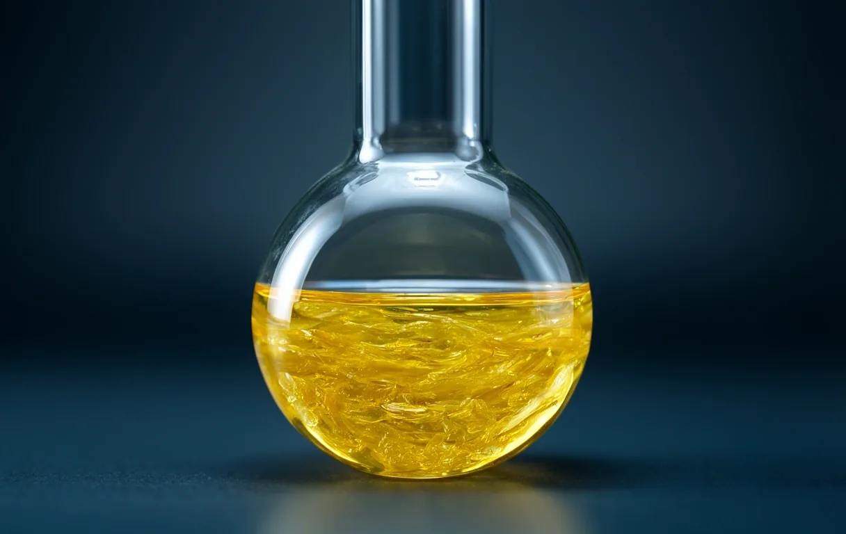 Laboratorio Organicos