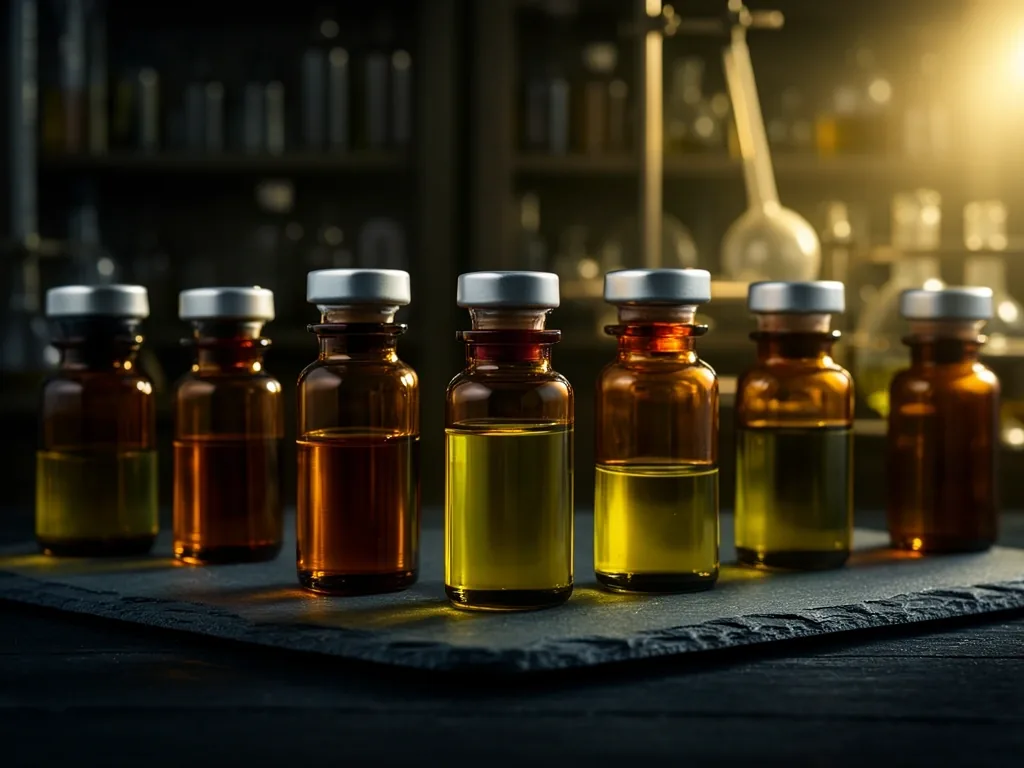 Laboratorio de Organicos