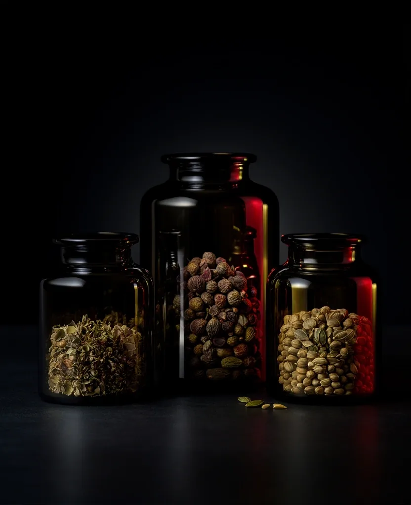 Integridad de productos Organicos